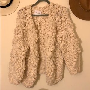 Chicwish Knit Sweater